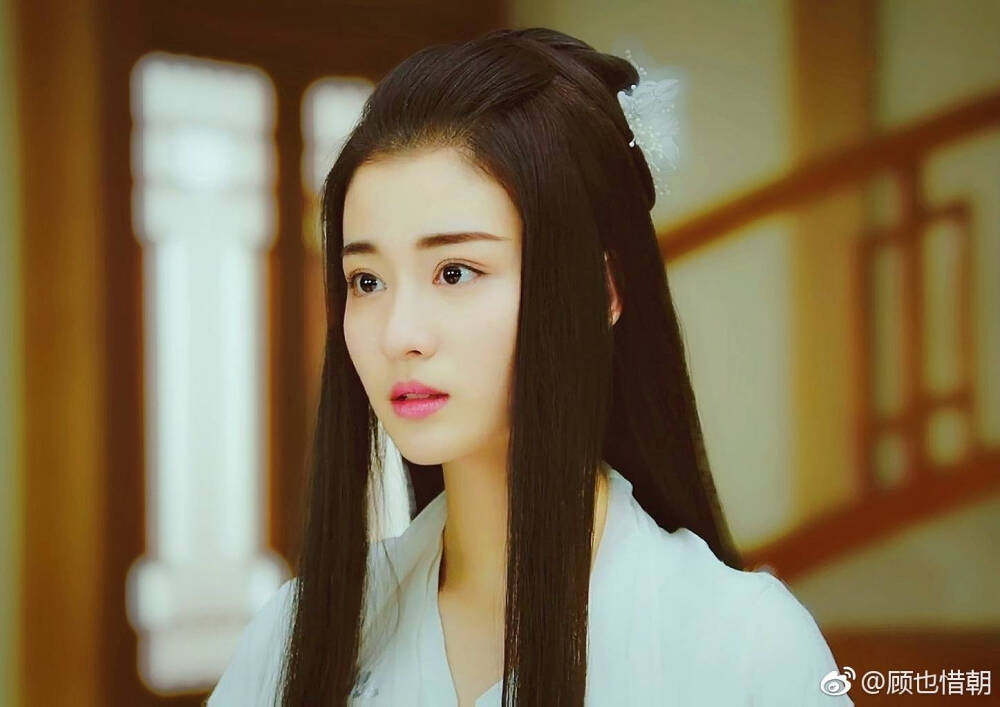 惜音表妹王楚然