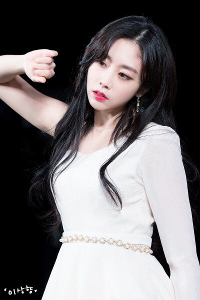 Lovelyz 徐智秀