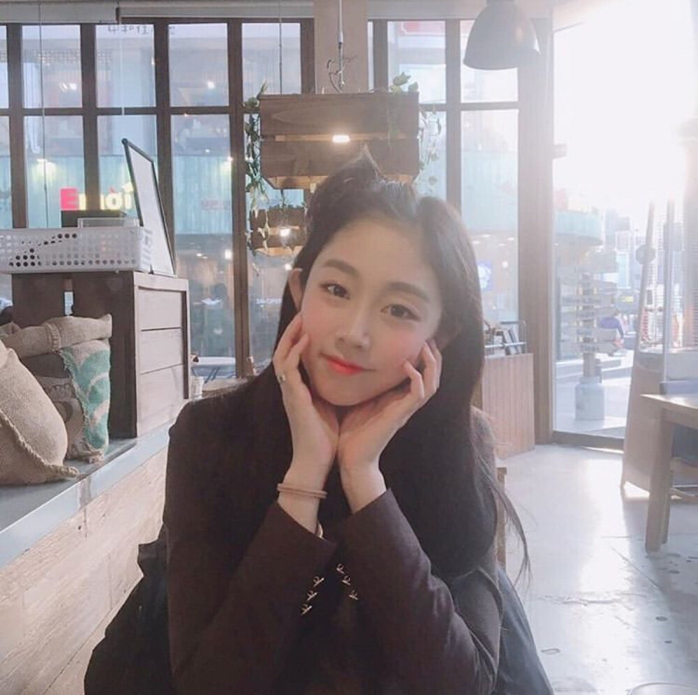 Lovelyz 徐智秀