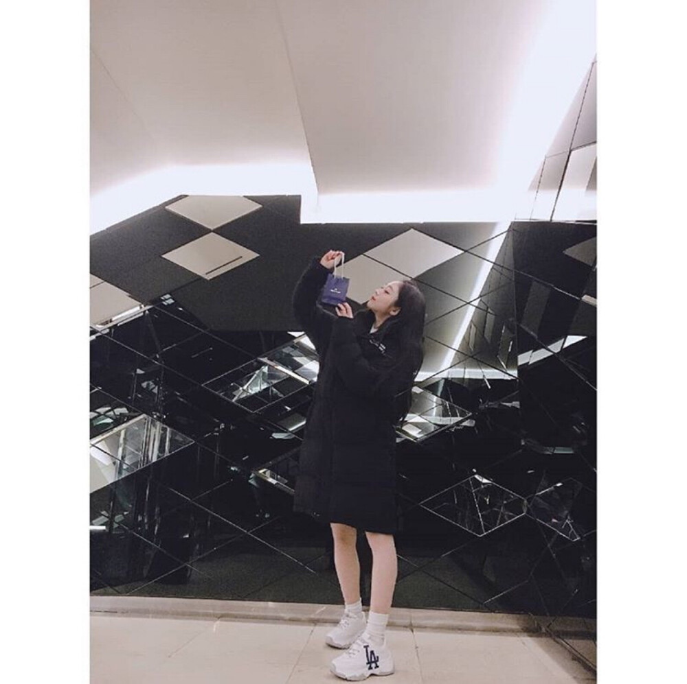 Lovelyz 徐智秀