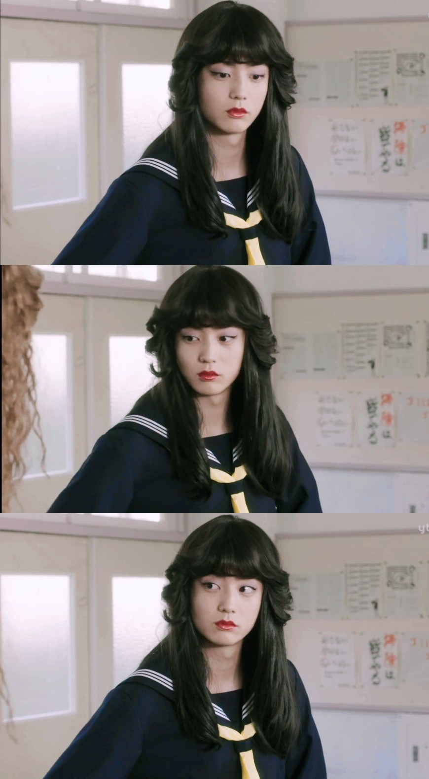 女装大佬伊藤酱