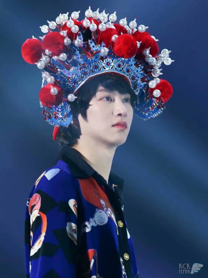 ＃宇宙大明星＃牛奶皮肤＃盛世美颜＃金希澈＃