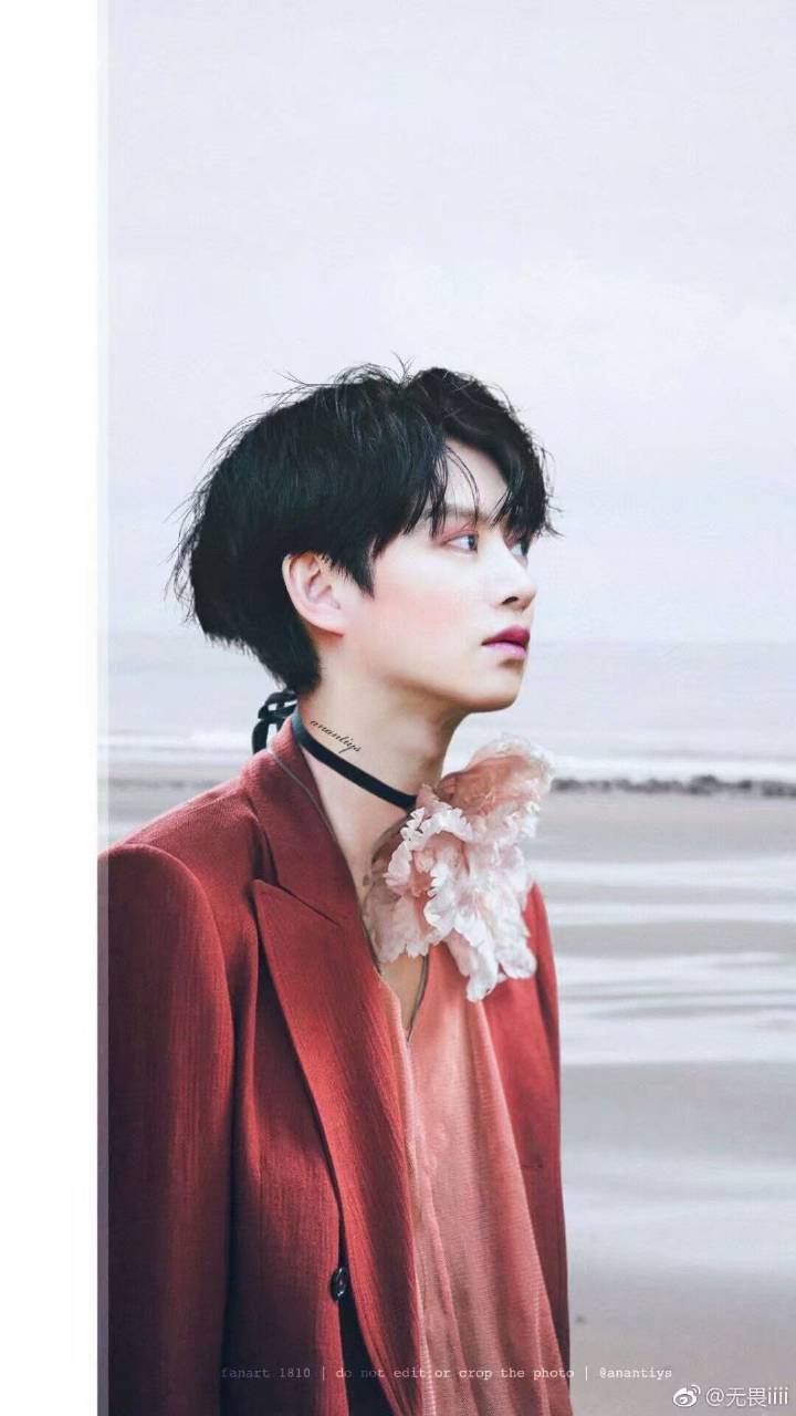 ＃宇宙大明星＃牛奶皮肤＃盛世美颜＃金希澈＃