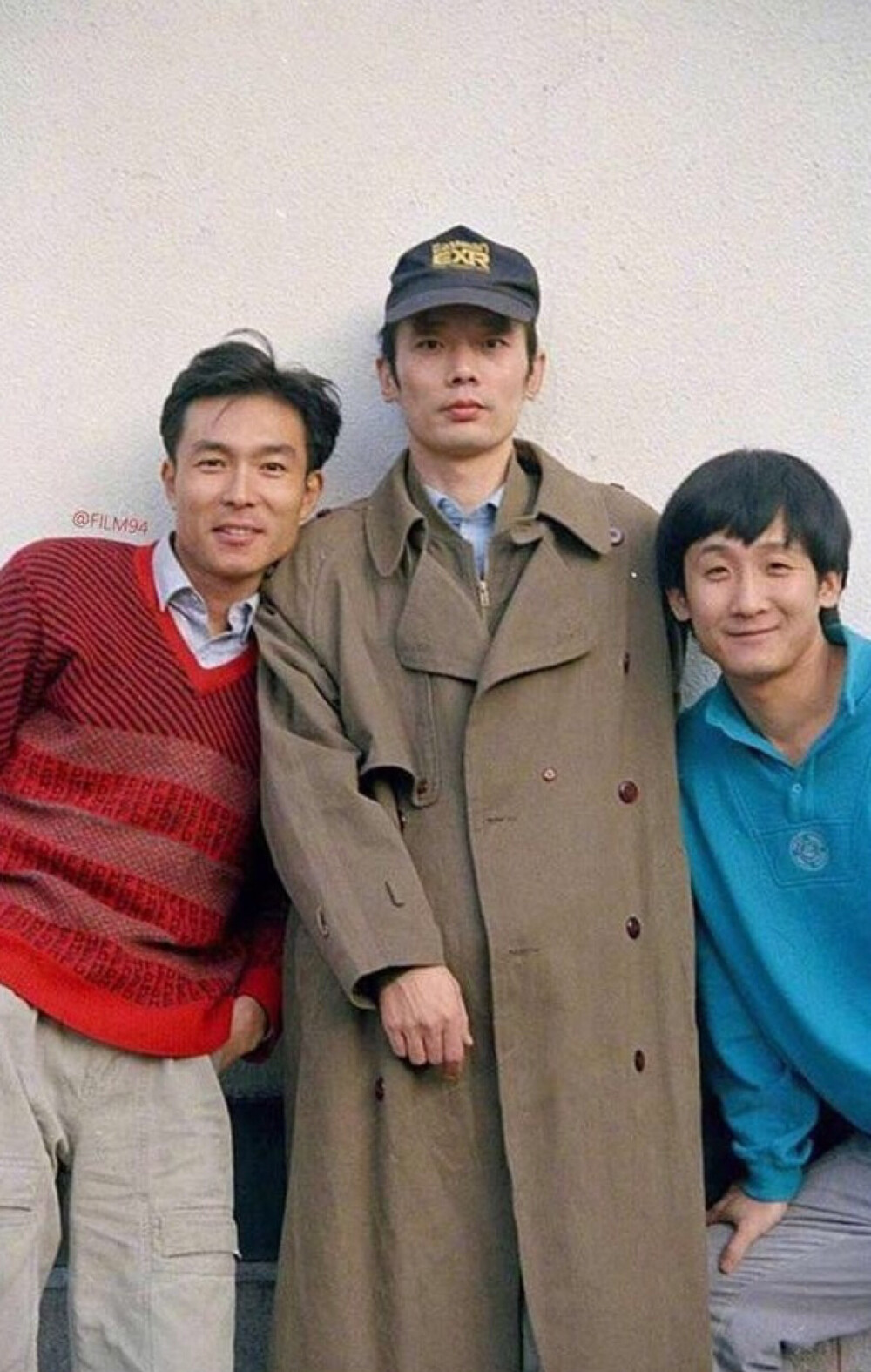 葛优