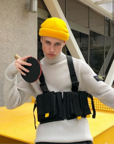 ins自截
