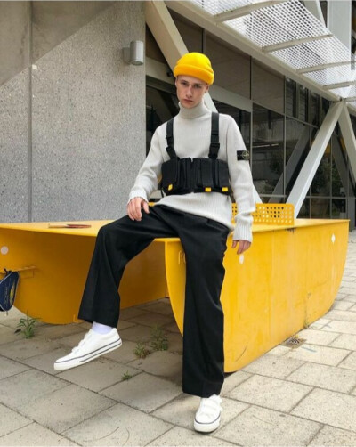 ins自截