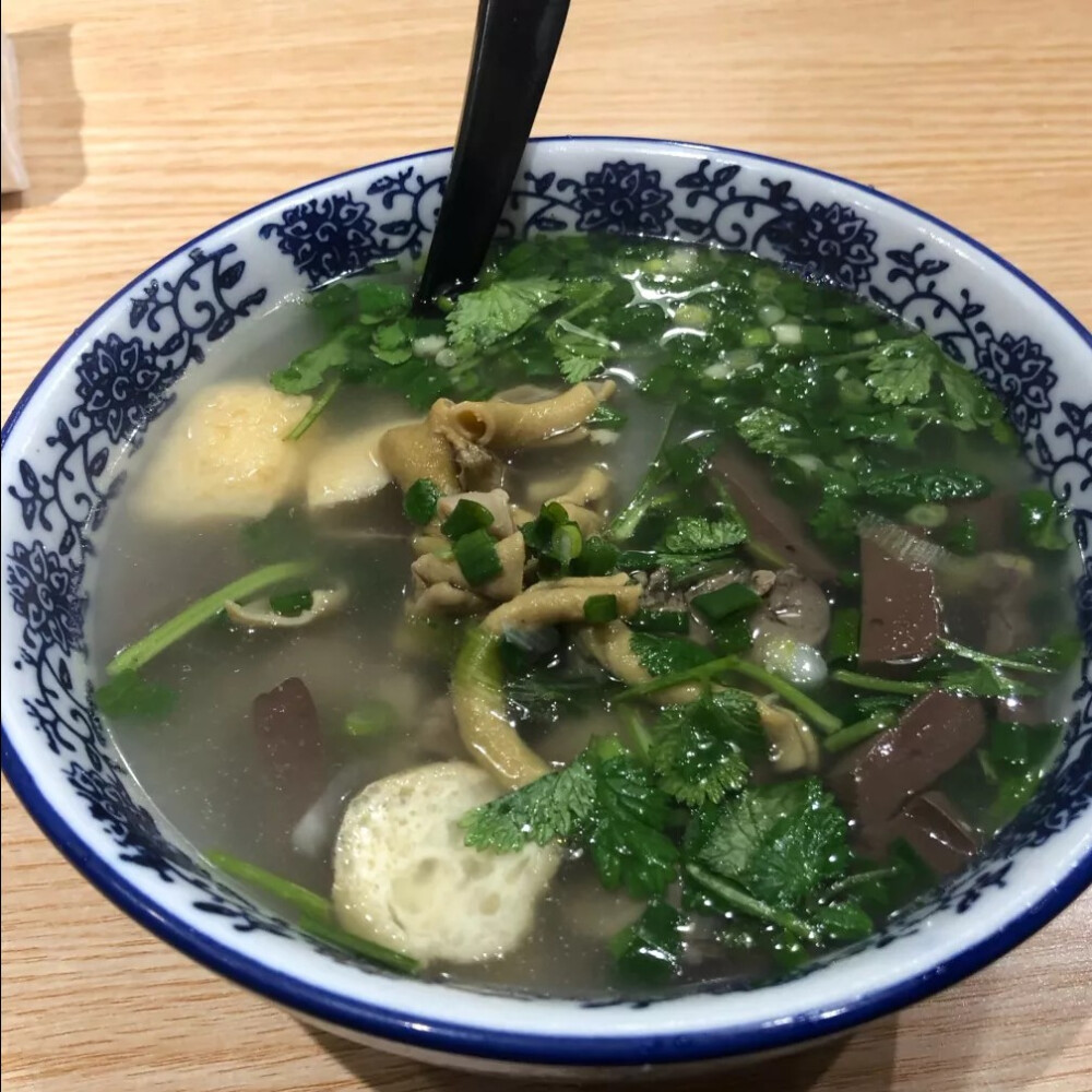 南京鸭血粉