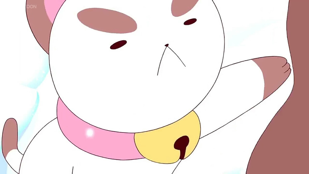 《蜂妹与狗狗猫》（Bee and Puppycat）