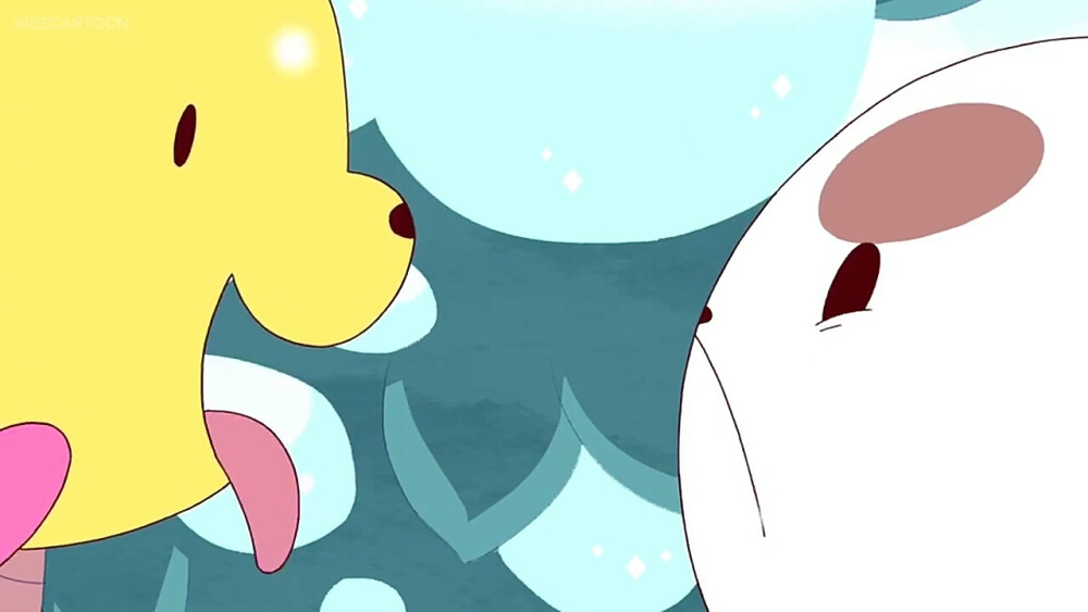 《蜂妹与狗狗猫》（Bee and Puppycat）