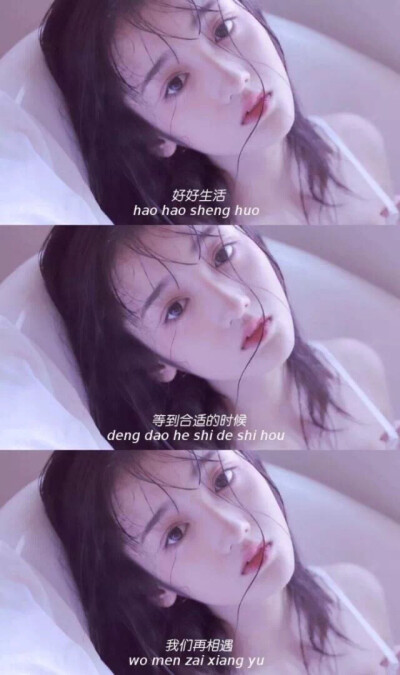 小清新拼图
