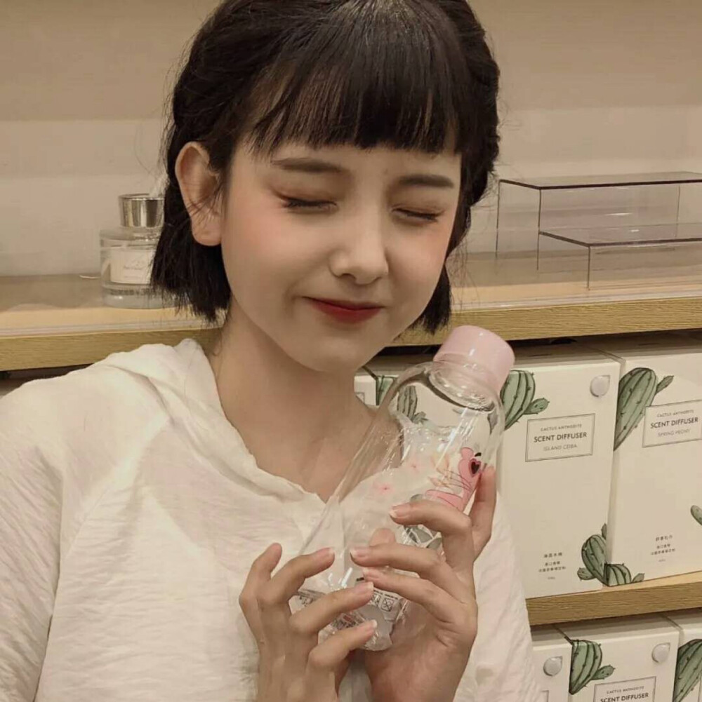 女头套图