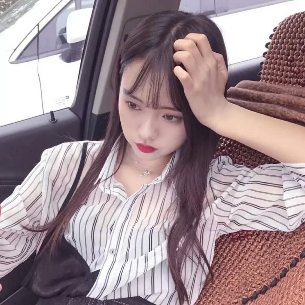 女头套图