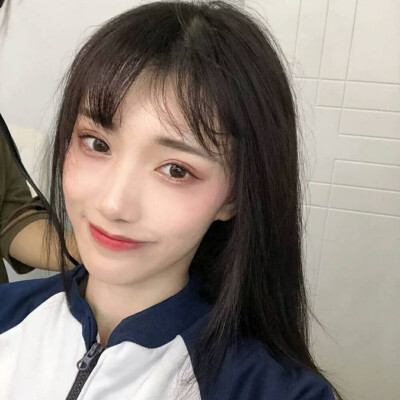 女头套图