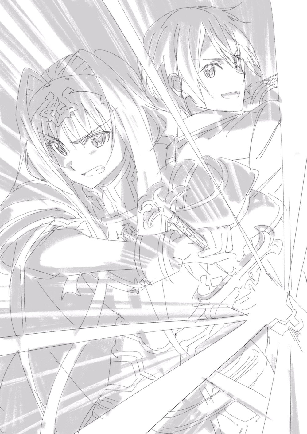 刀剑神域 桐谷和人