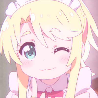 天使降临到我身边