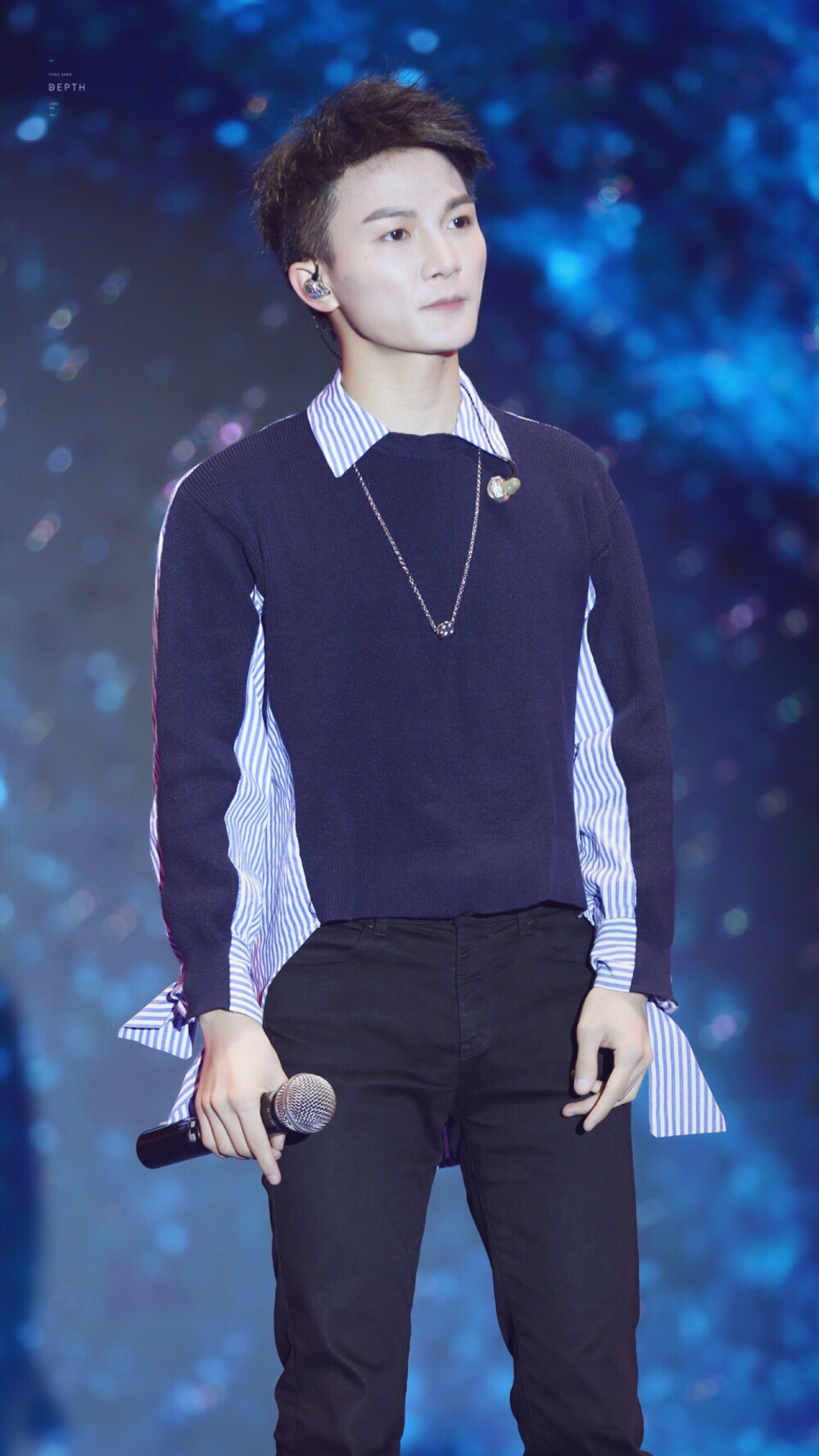 周深 - 高清图片，堆糖，美图壁纸兴趣社区