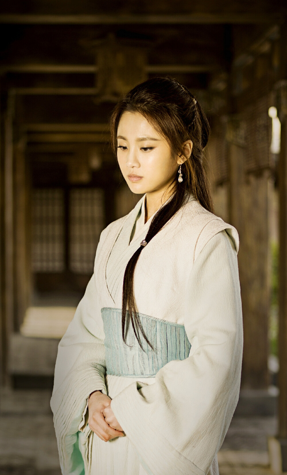 琅琊榜之风起长林林奚