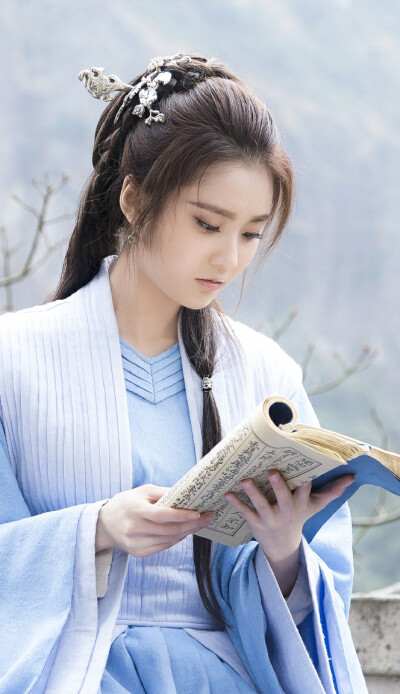 《琅琊榜之风起长林》林奚