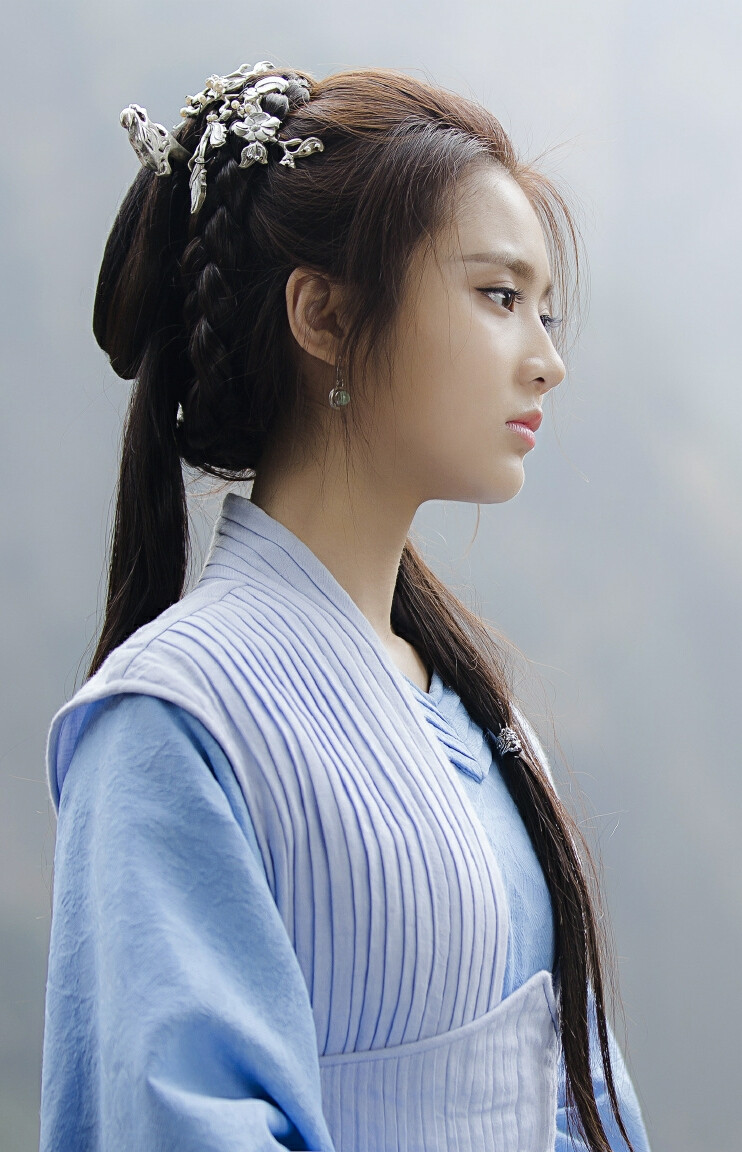 《琅琊榜之风起长林》林奚