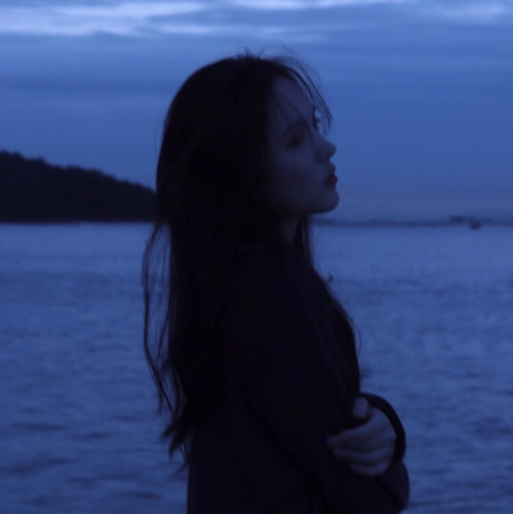 GALee_女生头像自截