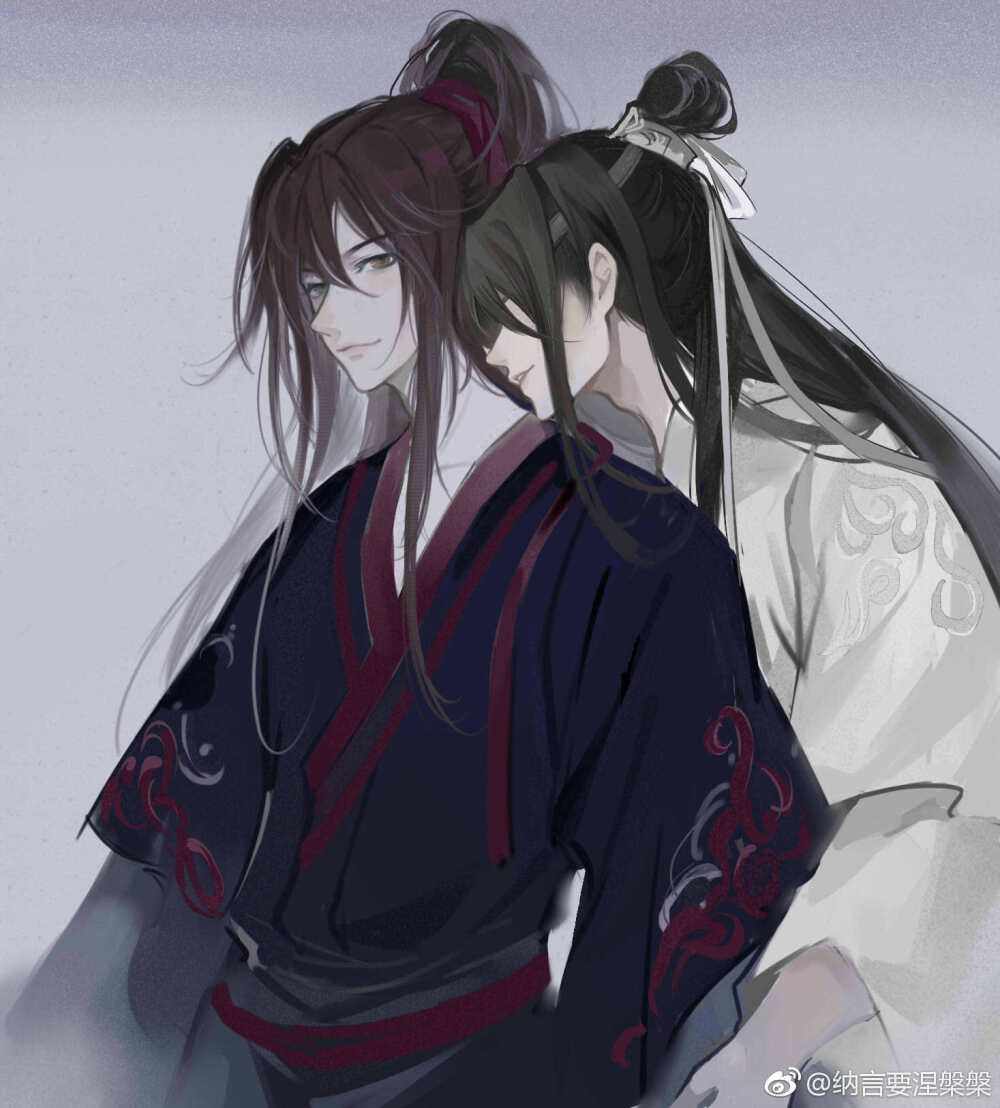 魔道祖师