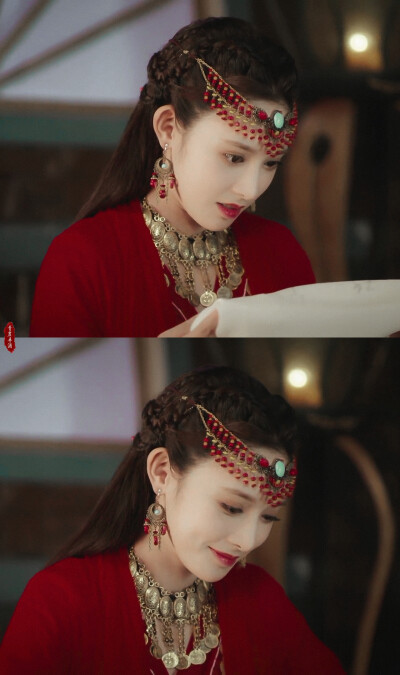 东宫 彭小冉 陈星旭 忘川夫妇