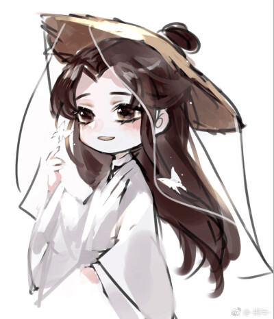 天官赐福，百无禁忌