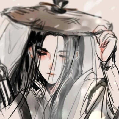 天官赐福，百无禁忌