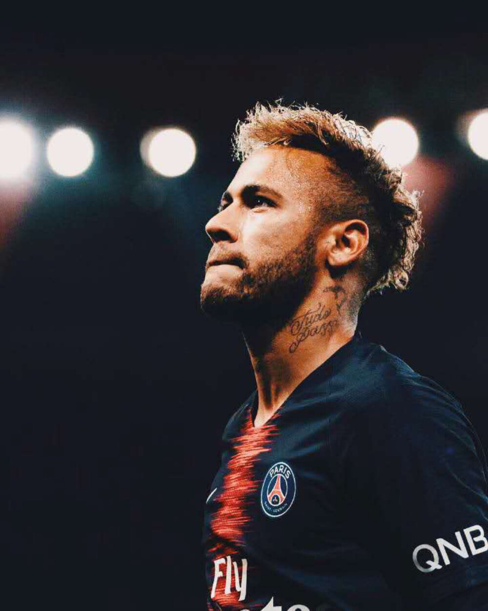 内马尔Neymar Jr