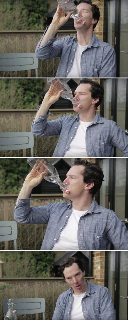 本尼迪克特康伯巴奇