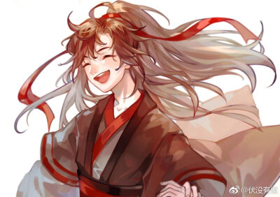 你所在，世界绚烂如画