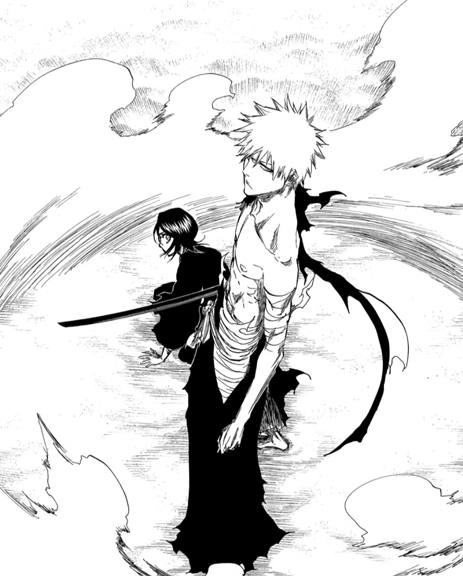 BLEACH