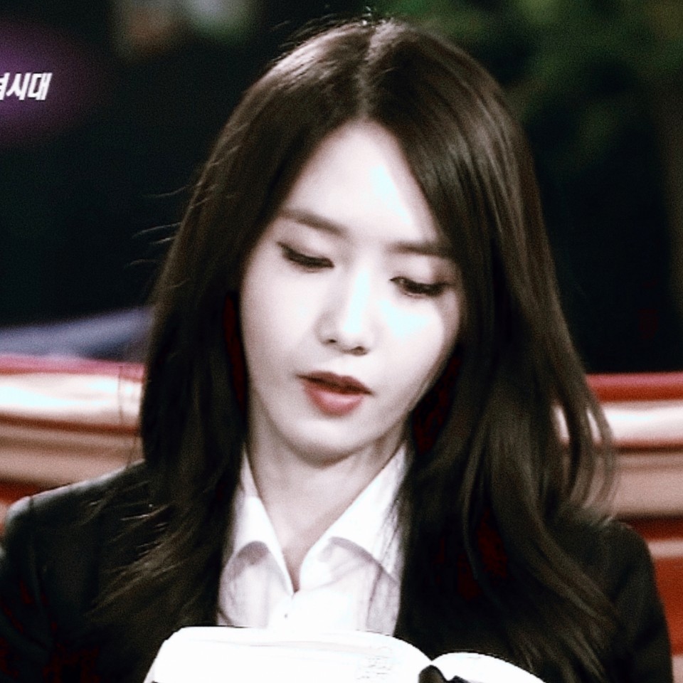 原:林烨
林允儿头像二改 江瑜
