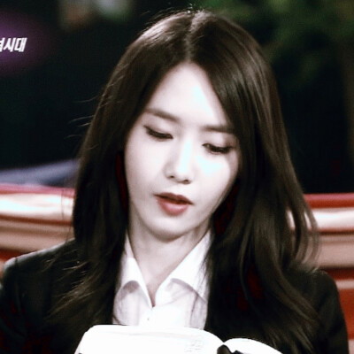 原:林烨
林允儿头像二改 江瑜
