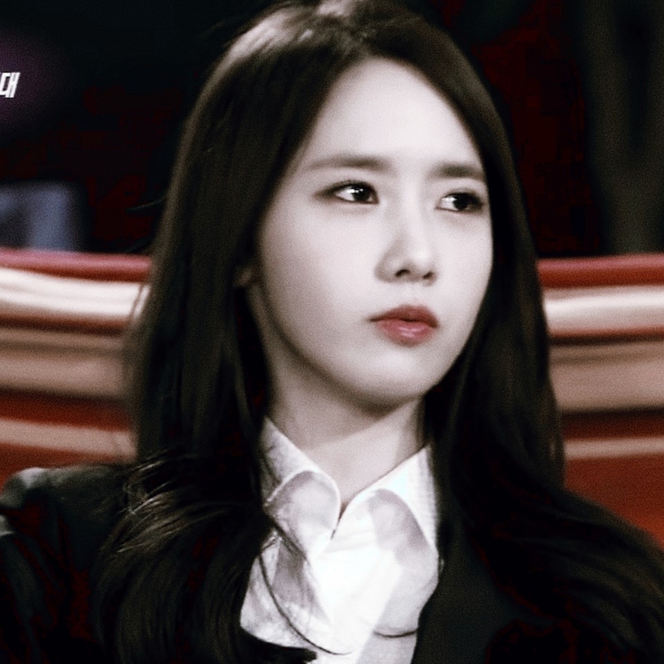 原:林烨
林允儿头像二改 江瑜
