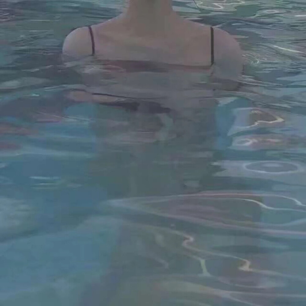 水