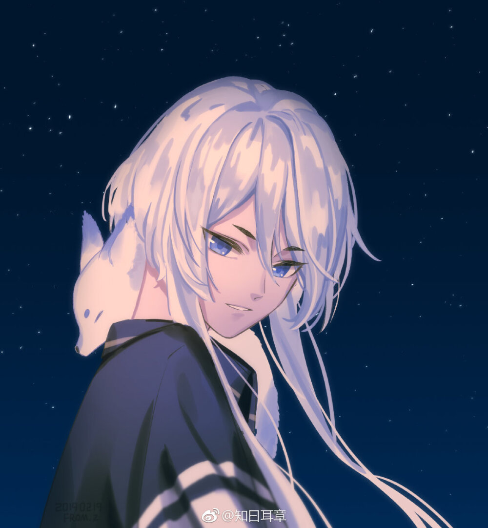 刀剑乱舞白山吉光