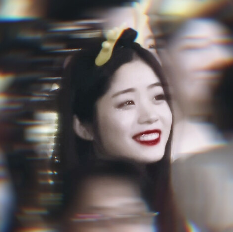 /by沈奇
这位芦姐真tm好看