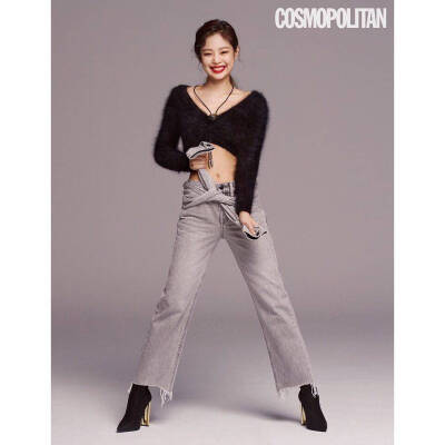 Jennie Kim（金珍妮)✨