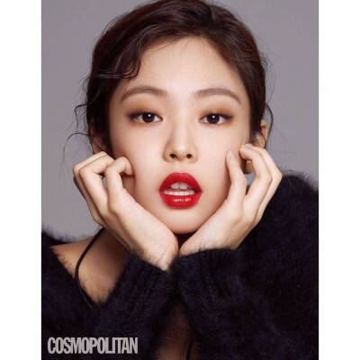 Jennie Kim（金珍妮)✨