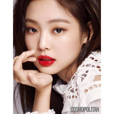 Jennie Kim（金珍妮)✨