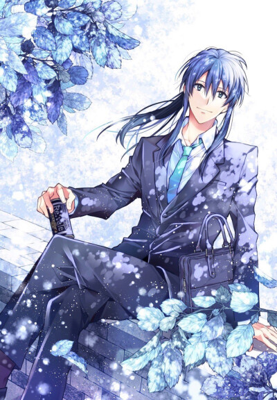 IDOLISH7～种村有菜～