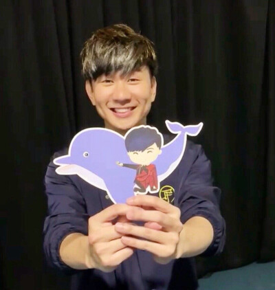 林俊杰 JJ Lin