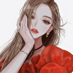 动漫头像【杂】