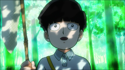 mob