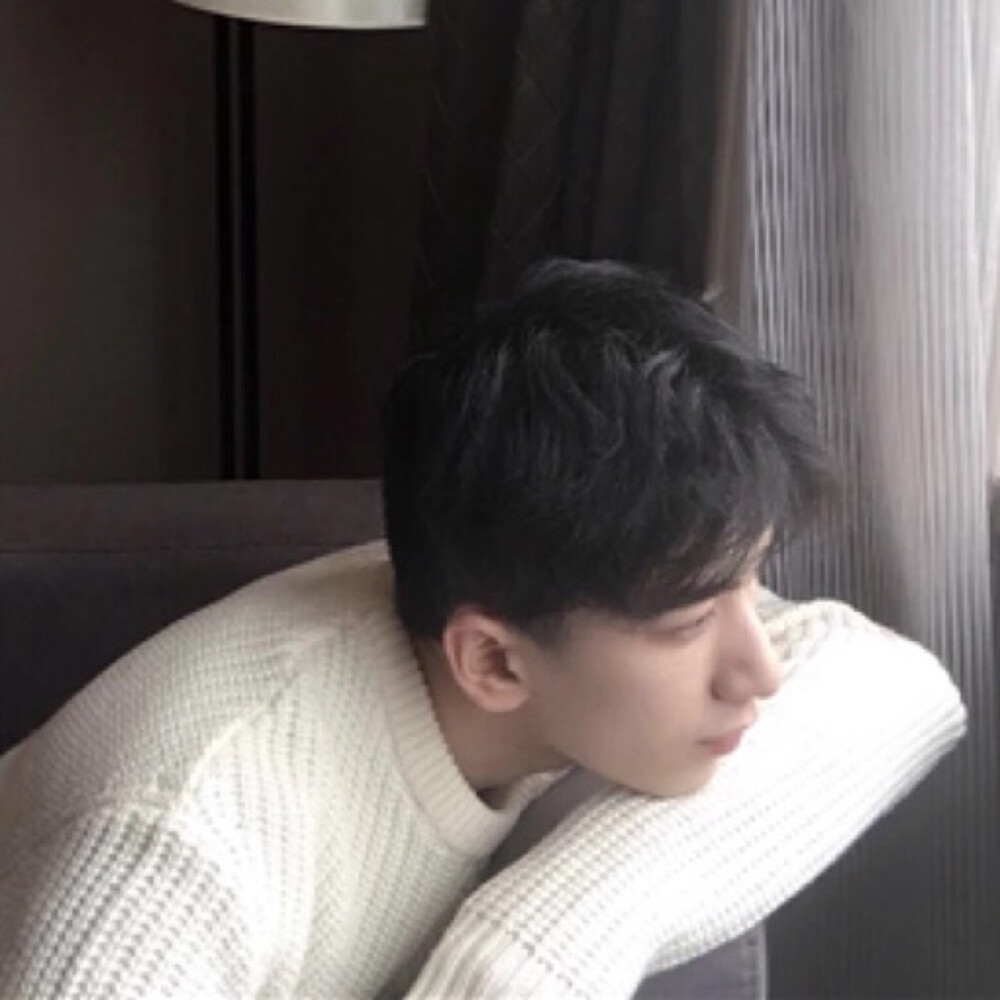 青年青叔温青男头男生头像