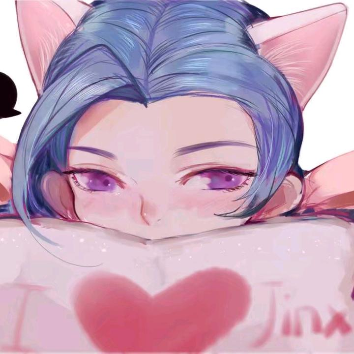 jinx