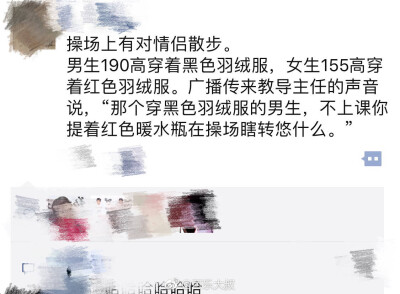 沙雕网友