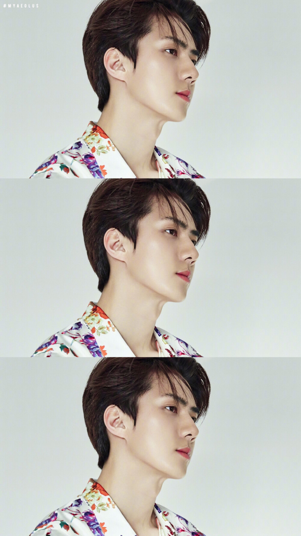 Sehun 