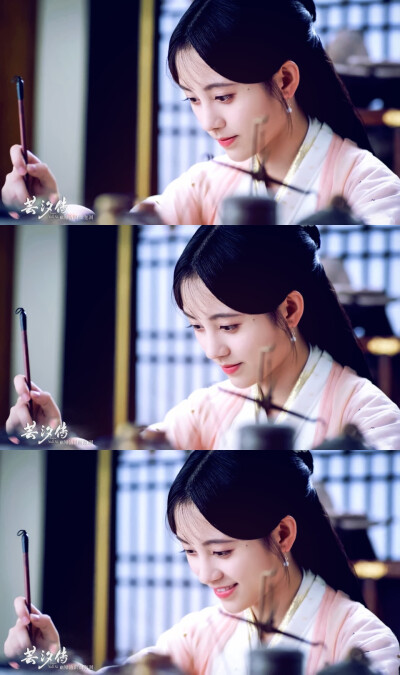 韩芸汐